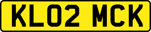 KL02MCK