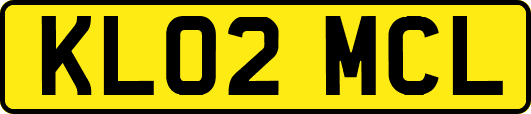 KL02MCL