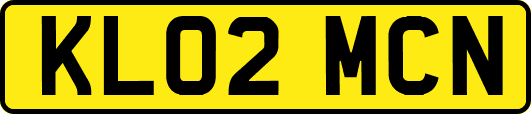 KL02MCN