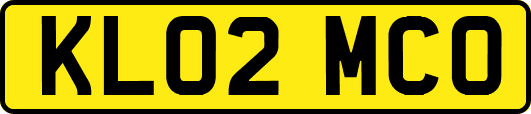 KL02MCO