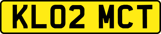 KL02MCT