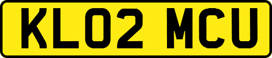 KL02MCU