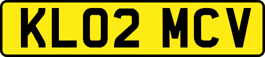 KL02MCV