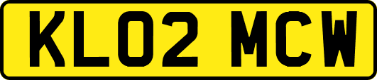 KL02MCW