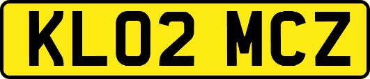 KL02MCZ