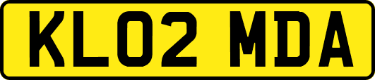 KL02MDA
