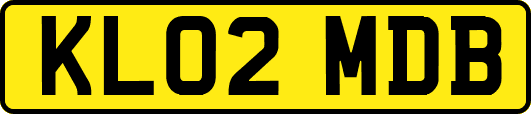 KL02MDB