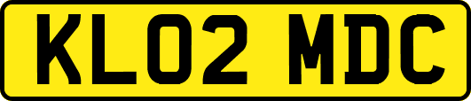 KL02MDC