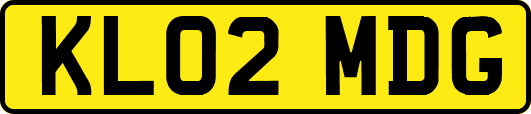 KL02MDG