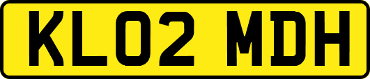 KL02MDH