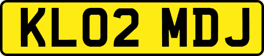 KL02MDJ