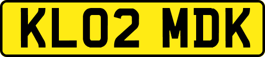 KL02MDK