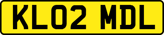 KL02MDL