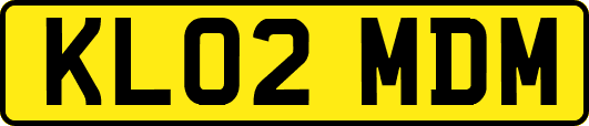 KL02MDM