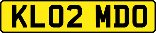 KL02MDO