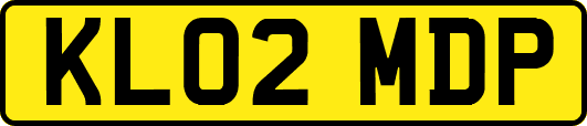KL02MDP
