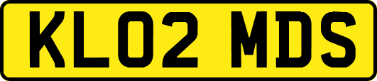 KL02MDS