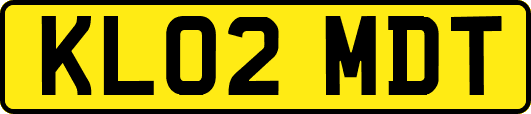 KL02MDT