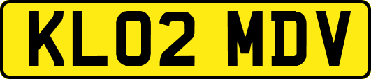 KL02MDV