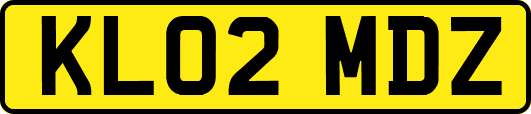 KL02MDZ