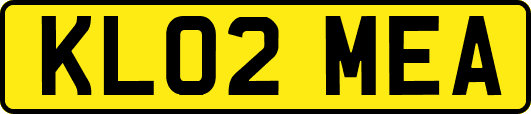 KL02MEA
