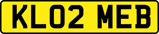 KL02MEB