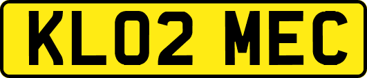 KL02MEC