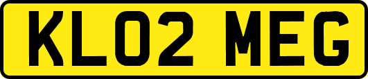 KL02MEG