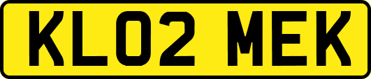 KL02MEK