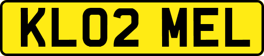 KL02MEL