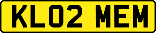 KL02MEM