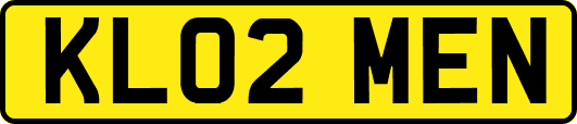 KL02MEN