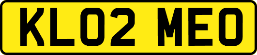 KL02MEO