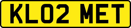 KL02MET