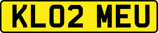 KL02MEU