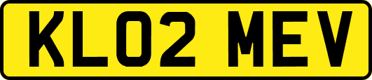 KL02MEV