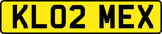KL02MEX