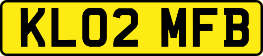 KL02MFB