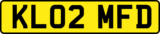 KL02MFD