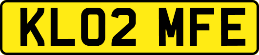 KL02MFE