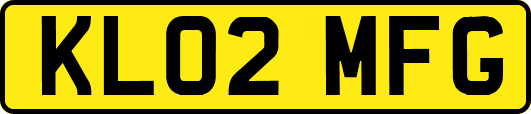 KL02MFG
