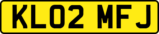 KL02MFJ