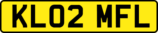 KL02MFL