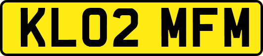 KL02MFM