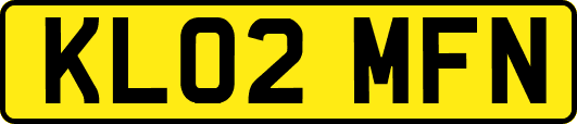KL02MFN