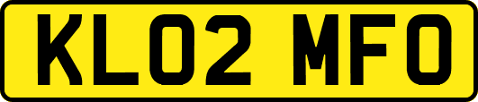 KL02MFO