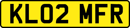 KL02MFR