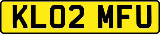 KL02MFU