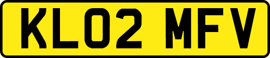 KL02MFV