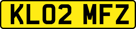 KL02MFZ